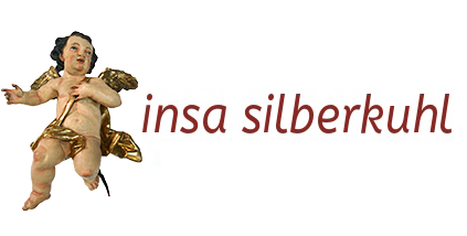 Insa Restaurierung Logo