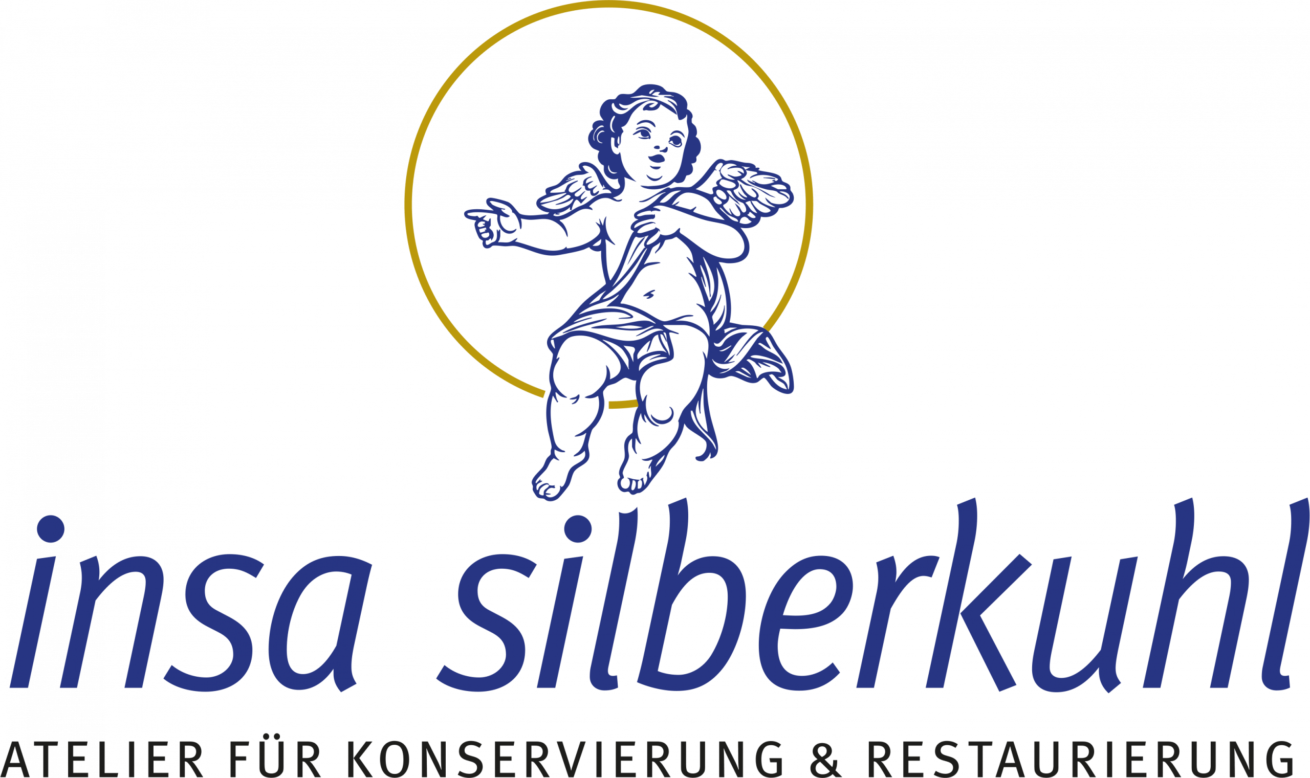 Logo Insa Silberkuhl