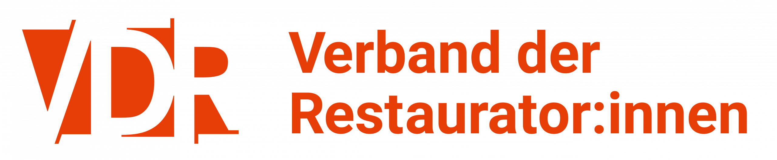 VDR - Verband der Restaurator:innen
